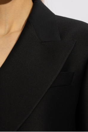 Gucci Double-breasted blazer